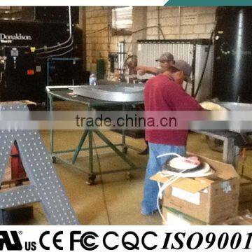 LED CE FCC UL Cerificated Waterproof Used Signs photo-2