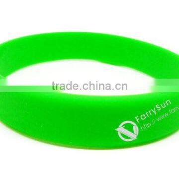 2016 Silicone Promotional Products/cheap Bracelets photo-6