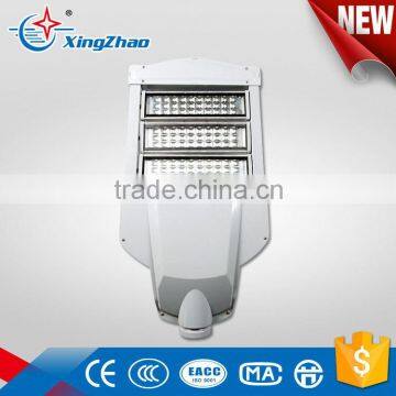 China Supplier CE ROHS Approved led street light 100w outdoor lighting led street lamp with 3 warranty