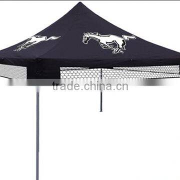 3x3m outdoor trade show pop up canopy tent