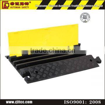 Reliable Factory Cable Protector for Outdoor photo-3