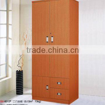 wardrobe 2 door 6012