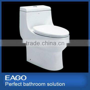 One- piece ceramic water closet (TB358M/L)