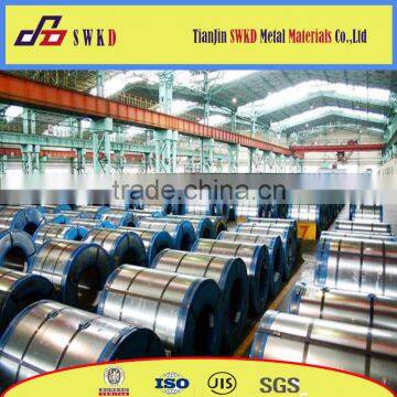 JISG3315 Electrolytic TFS Plate for Metal Package photo-3