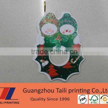 Wholesale Custom Printed Paper Reusable Tags photo-3