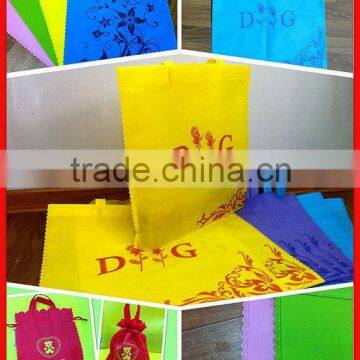 Non Woven Candies Bags Machine Manufacturer