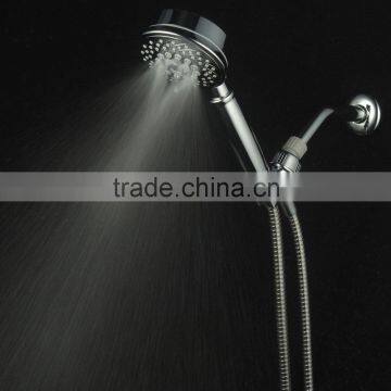 7 Setting Water-Conditioning Handheld-Shower-Head & Shower-Hose photo-5