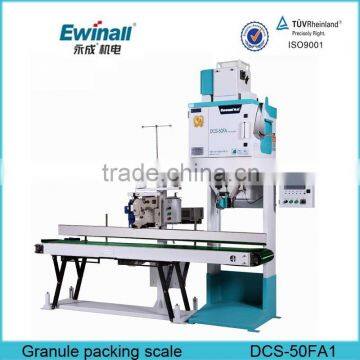 top quality 10kg cashew packing machine