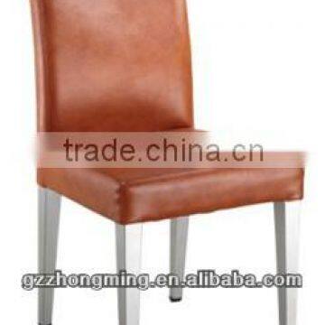 Modern Leather Banquet Hotel Chair/Dining Chair Furniture D-013