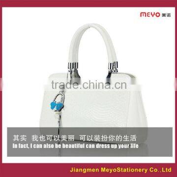 Touch Ball Pen And Folding Women's Bag Decorative Hanger Set,2015 Souvenir Gift Sets photo-3