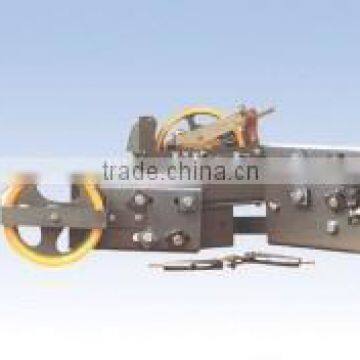 Elevator Parts Speed Limiter