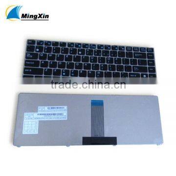 layout brazil laptop keyboard for ASUS 1201 US layout