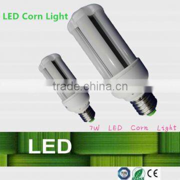 E27 7W LED Corn Light,LED Light,Hangzhou Factory