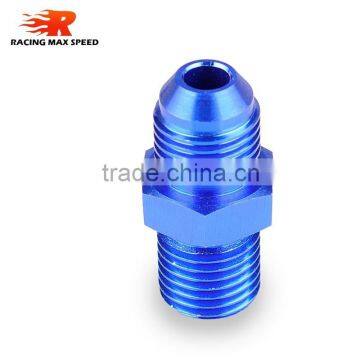 AN6-M12x1.5 Male Aluminium Hose Fitting Adatper photo-2