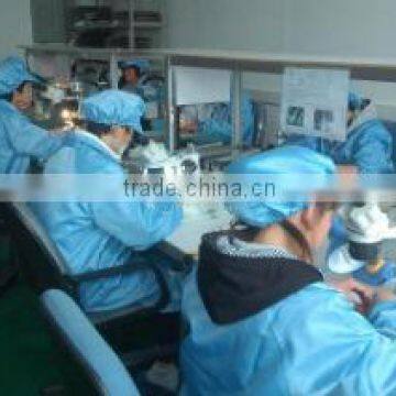 Shenzhen Newshine Optics Co., Ltd. company overview - view 2
