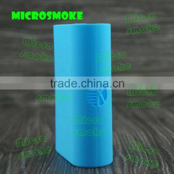 Cheap Price Silicone Sleeve for New Box Mod Kbox 120watt/200watt Kbox 200w Silicone Sleeve/skin Wholesale photo-6
