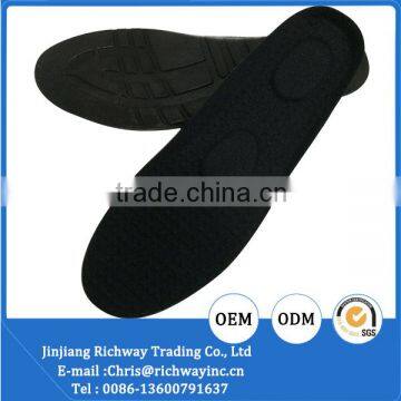 Good quality flexible PU insole