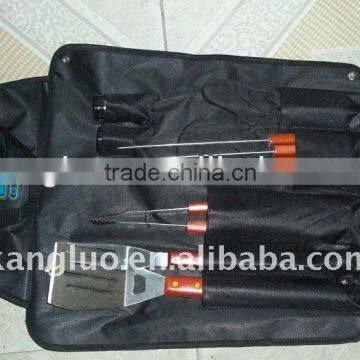 BBQ Tools Set