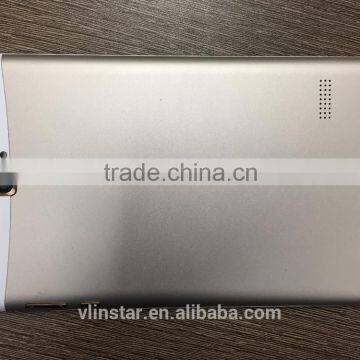 2016 Hot Sale Dual Core 7" Inch WIFI/Bluetooth 512M 4GB RAM Android 4.4 Tablet pc With Low Price Quality Choice photo-5