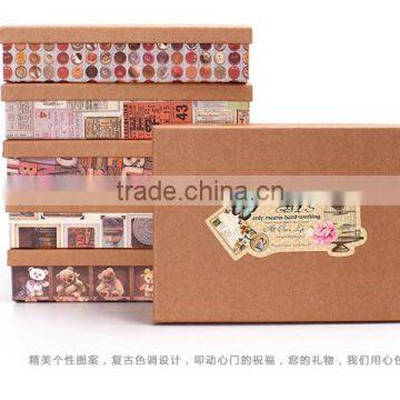 Wholesale Latest Design Custom Headband Packaging Box photo-4