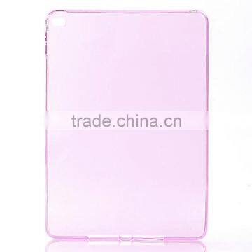 IMPRUE Ultra Thin Clear Soft TPU Case Cover for Ipad Mini 4 photo-4
