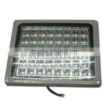 solar spot light IP65 50W LED Flood Light garage led light
