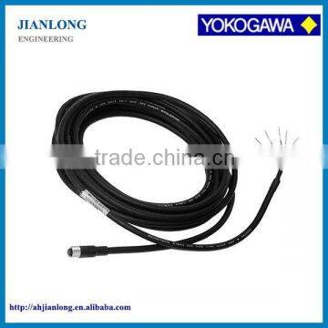 WU11 Yokogawa PH ORP Sensor Cable for digital signal Interconnection