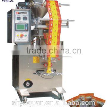 Vertical Automatic Food Grain Packing Machine