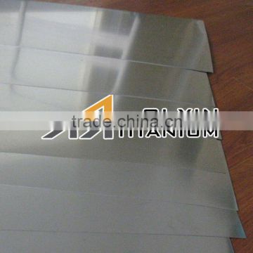 Titanium Plate Implants ISO5832-2 ISO5832-3 ASTM F67 ASTM F136