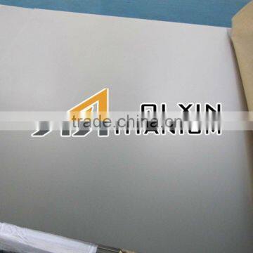 Pure Titanium Plate Thickness ASTM B265