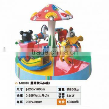 Electric toy 1A0016