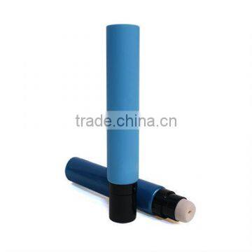 22mm diameter Plastic tube with foam Applicator (451TB-TX3524 w/cap TX35802)