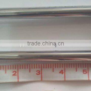 2 Pillar Sedex Audited Factory U Shape Metal Buckle for Swimming Wear photo-3