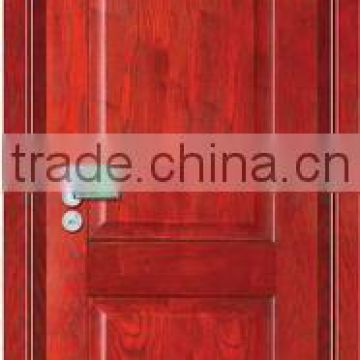 MDF Solid Wooden door