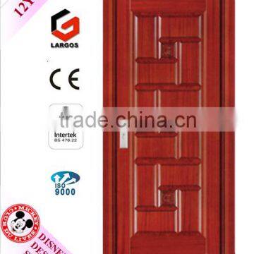 newest design wooden door,solid wooden door,wood solid wooden door fancy door