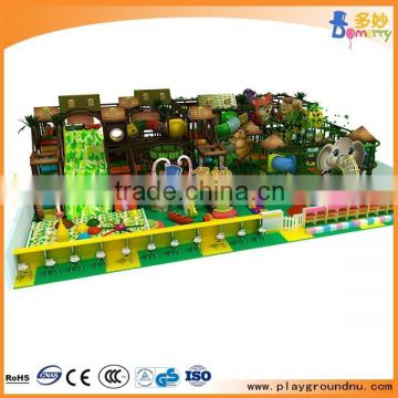 Guangzhou newest style indoor play area good promtion on Alibaba