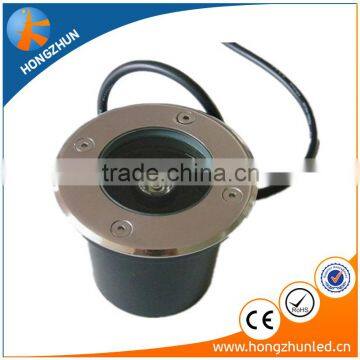 100-240VAC ip66 underground led light singel color