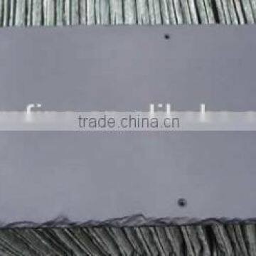 High Quality Black Roofing Slate, Cheap Roofing Slate