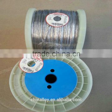 Hot selling Kanthal heating wire Kanthal a-1 resistance heating wire with CE,ISO certification