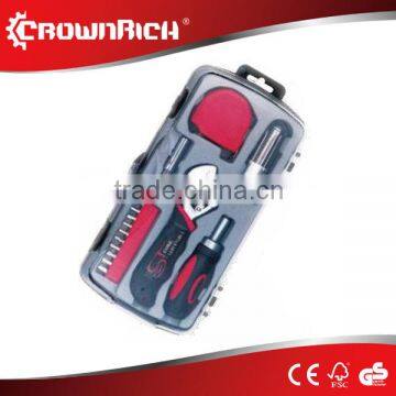 20pcs Hot Sale Mechanical Germany Tool Set