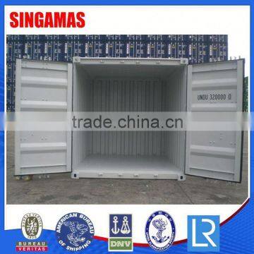 Shipping Containers For Sale 10ft photo-5