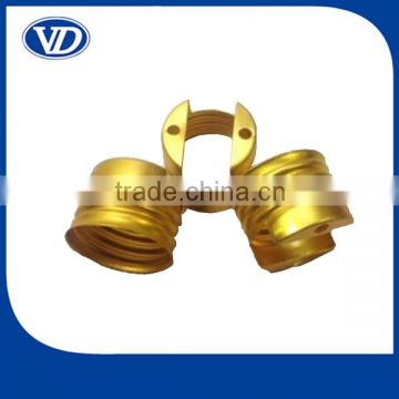 Lampholder fitting metal E27 Screw Shell VDT23