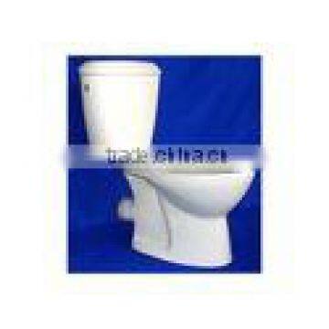 Conceal P Water Closet