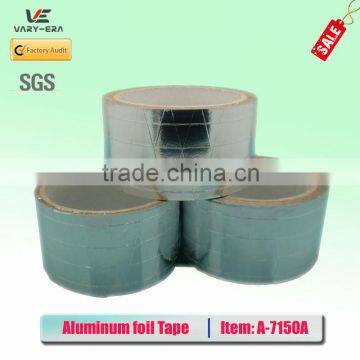 Thermal Adhesive Foil Tape