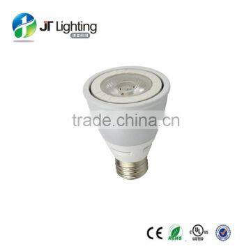 UL Certification and Aluminum Alloy Lamp Body Material Warm white 2700K dimmable PAR20