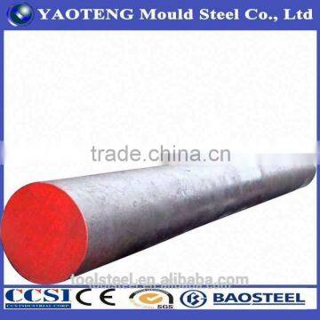 4cr5mosiv1 H13 1.2344 Skd61 Steel Round Bar