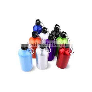 Shorty Aluminum Sport Bottle -17OZ photo-2