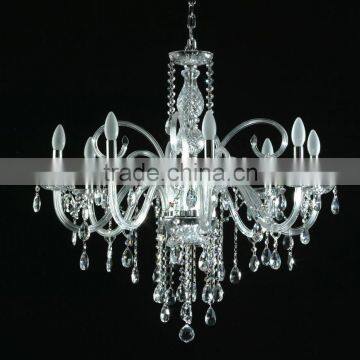 crystal chandelier (3900-8+1)