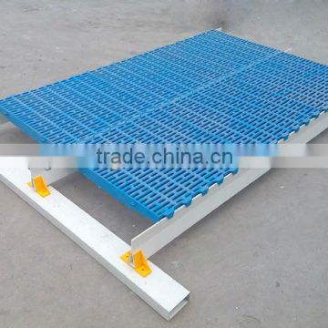 Marketable Pig Farm Equipment Pig Slat Floor Supporting Beam FRP Fiberglass Beam