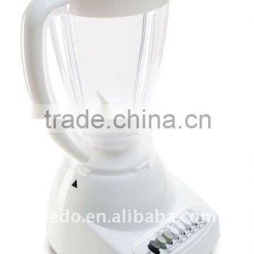 Electrica blender mixer best seller blender in south America